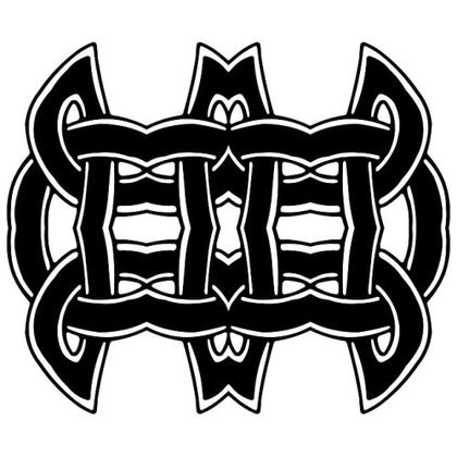 Celtic Knot Free Ornament Free Vector