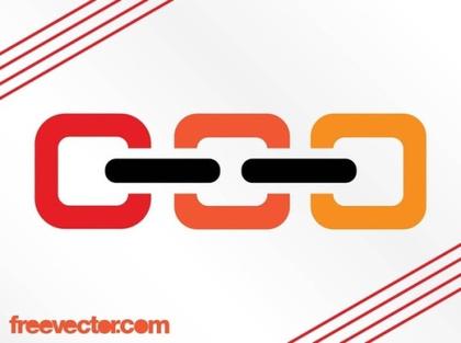 Chain Icon Free Vector