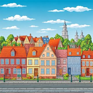 charming-village-street