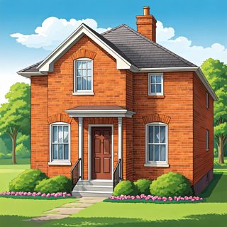 red-brick-house