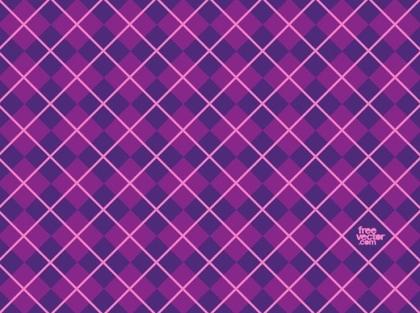 Checks Pattern Free Vector