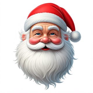 santa-claus-portrait