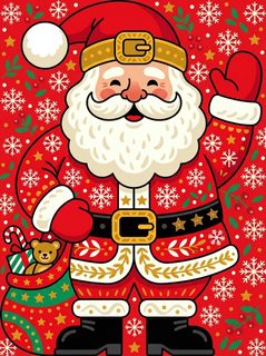 happy-santa-claus