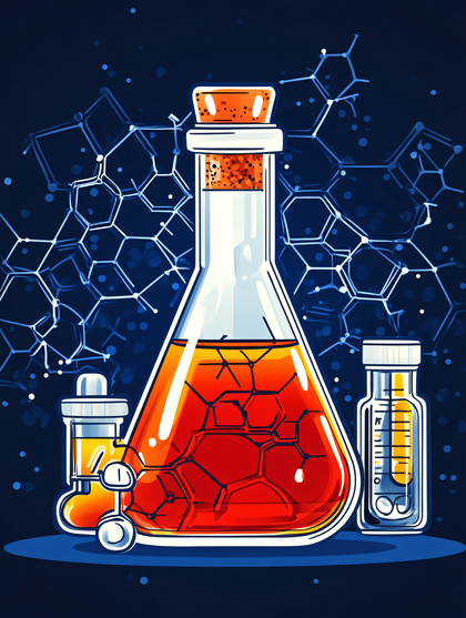 Chemistry Lab Equipment