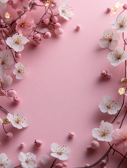 Cherry Blossom