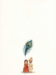 indian-wedding-chibi