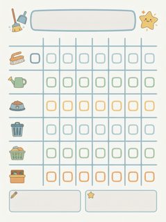 Chores Tracker