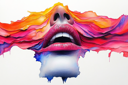 Chromatic Shout
