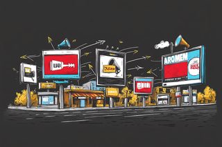 City Billboard Promotion