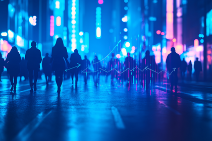 City Street Trends