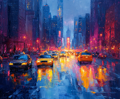 City Taxis