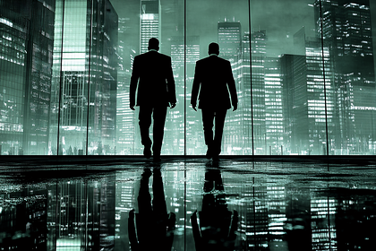 Cityscape Visionaries