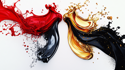Clash of Colors