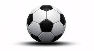 soccer ball