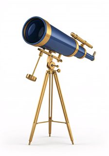 astronomical telescope