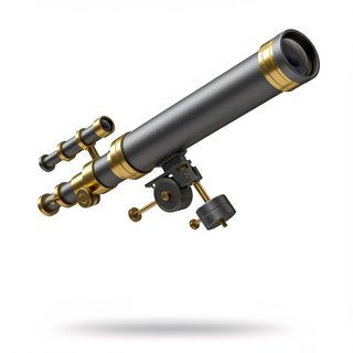 astronomical telescope