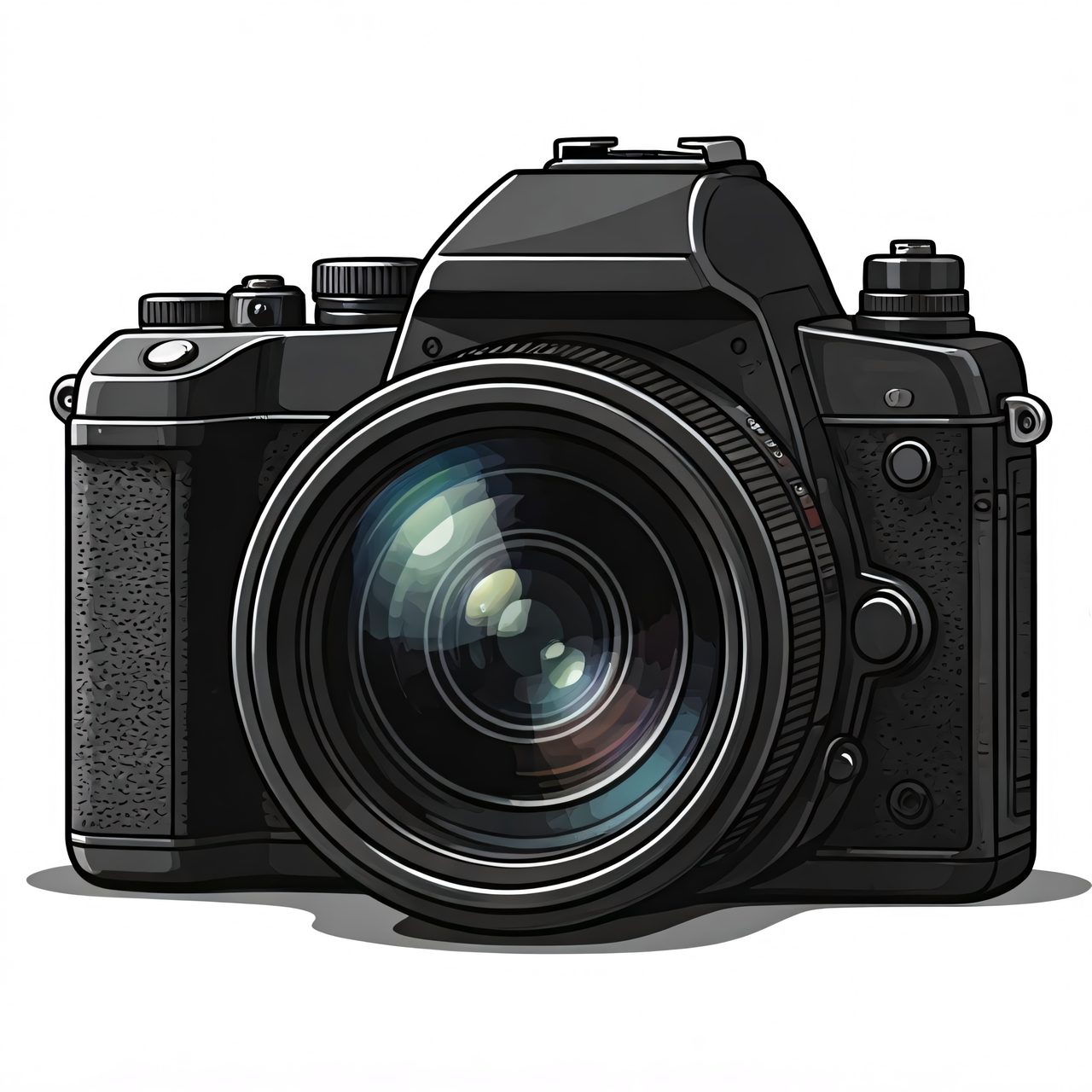 digital-slr-camera
