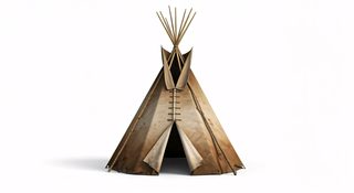 traditional-native-teepee