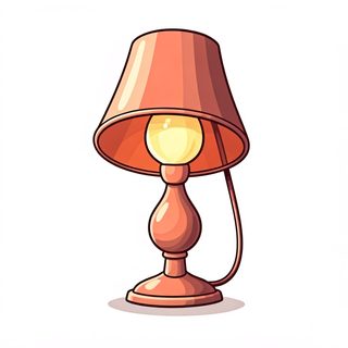 glowing-table-lamp