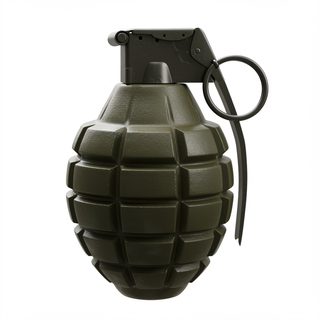 pineapple-hand-grenade