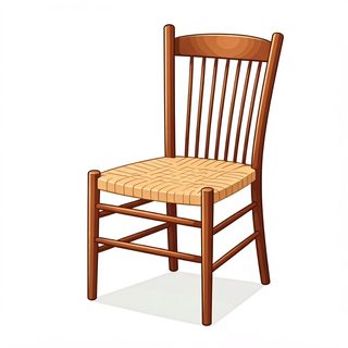 wooden-woven-chair