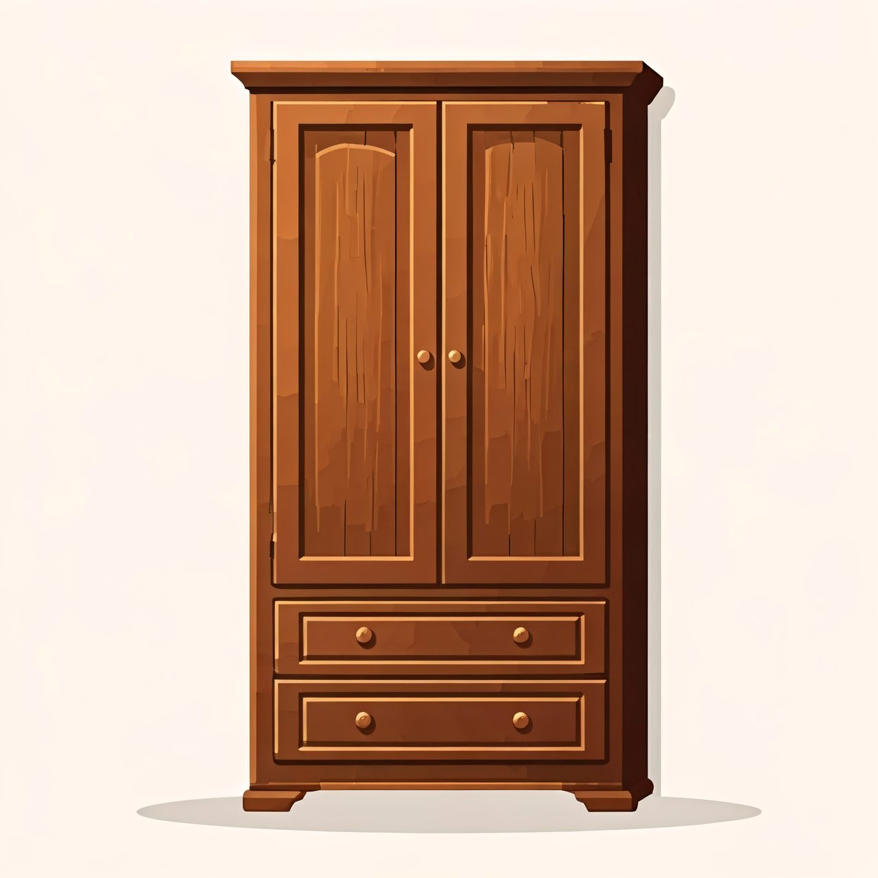 wooden-wardrobe-closet