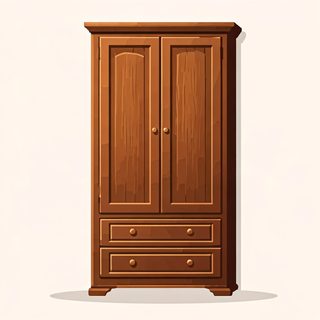 wooden-wardrobe-closet