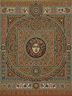 medusa-roman-mosaic