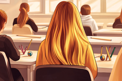 Classroom View
