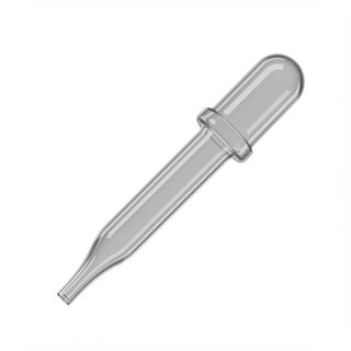 Glass Dropper