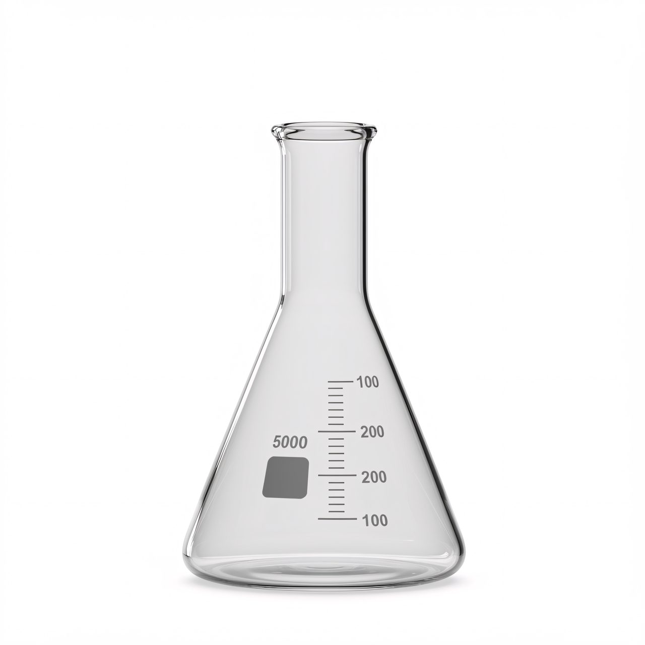 Erlenmeyer Flask