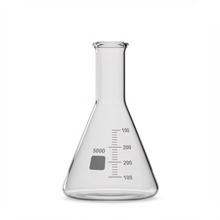 Erlenmeyer Flask