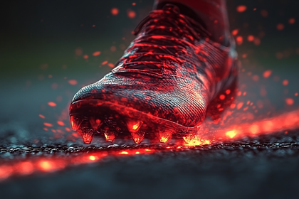 Cleat Ignite