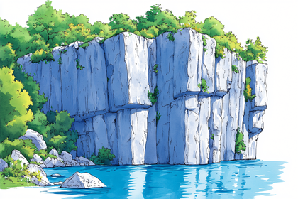 Cliffside Vista