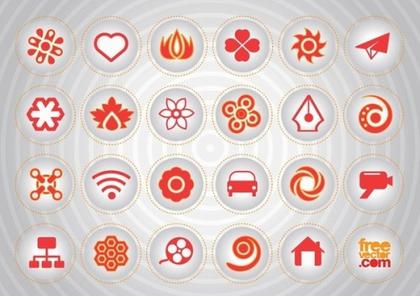 ClipArt Free Vector