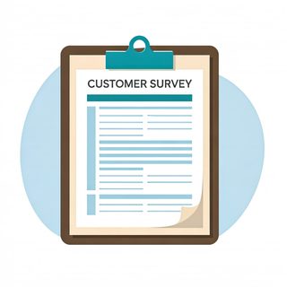 customer-survey-clipboard