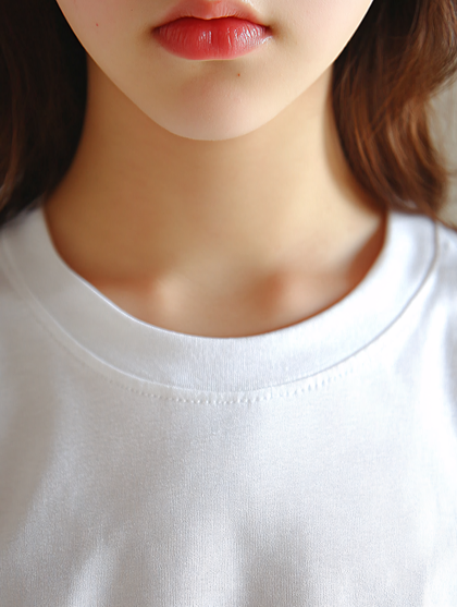 Close-Up Of