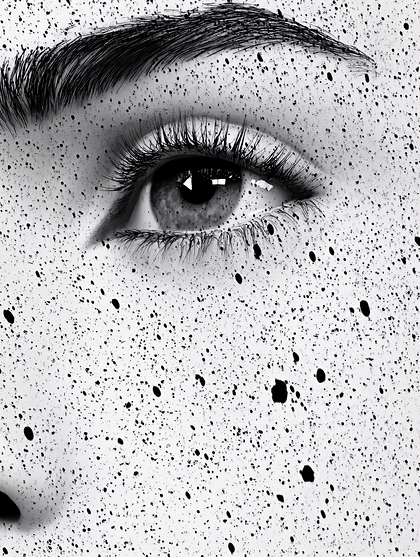 Closeup