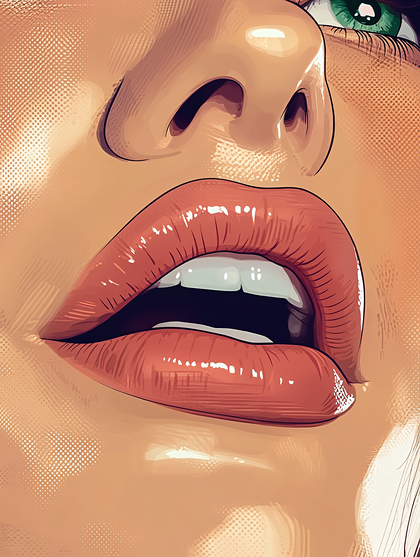 Closeup