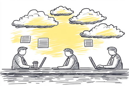 Cloud Computing and Collaboration