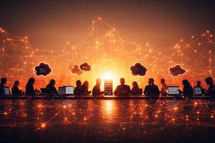 Cloud Computing Collaboration