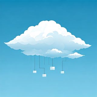 data cloud connections