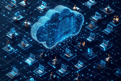 Cloud Computing Network