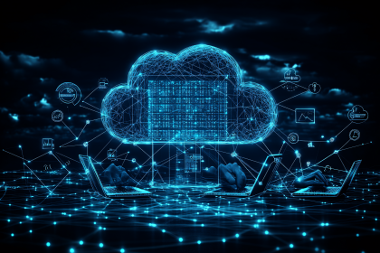 Cloud Computing Network