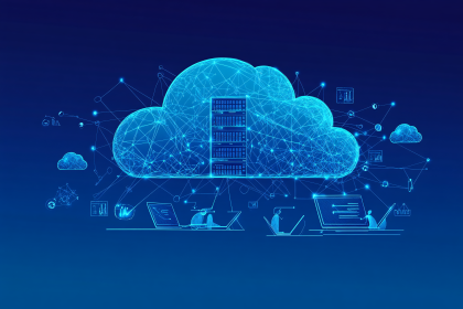 Cloud Computing Network
