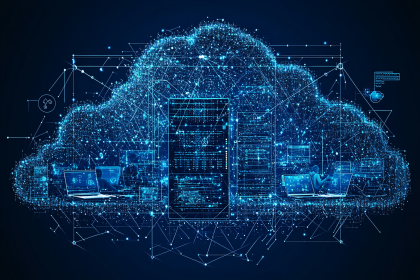 Cloud Computing Network