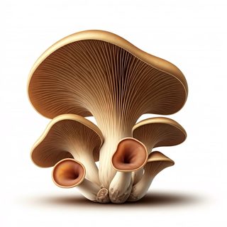 oyster-mushroom-cluster