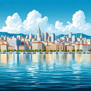 mediterranean-city-harbor