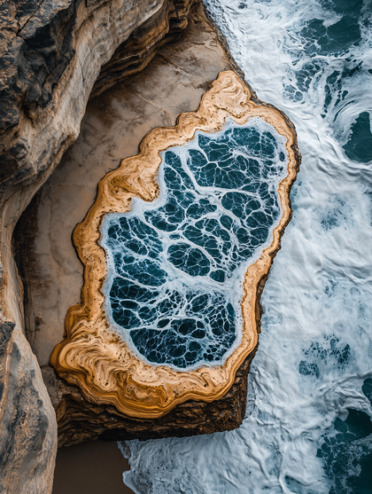 Coastal Erosion