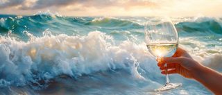 Coastal Toast